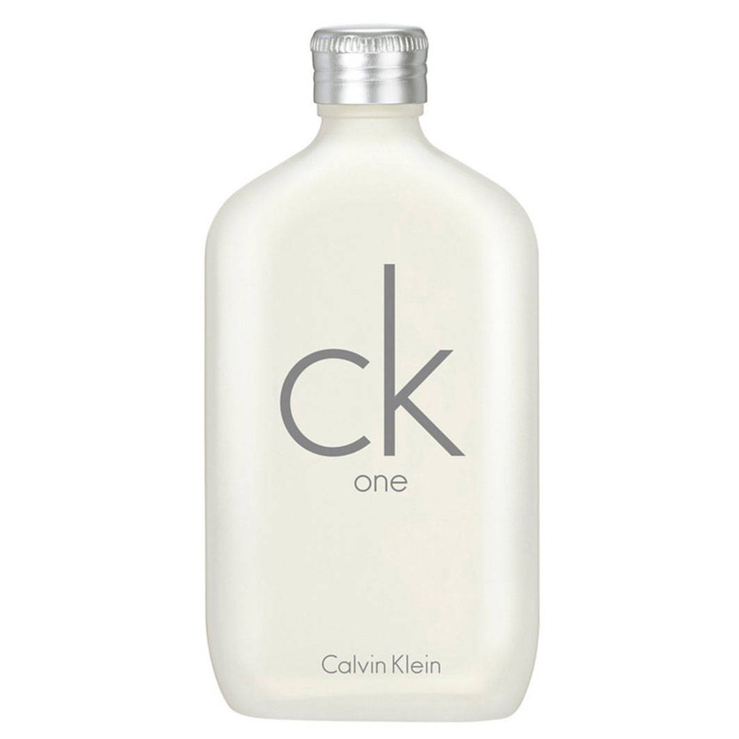 calvin klein one 50ml