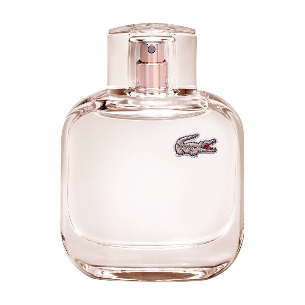 Lacoste Eau De Lacoste L.12.12 Pour Elle Elegant eau de toilette - 90 ml