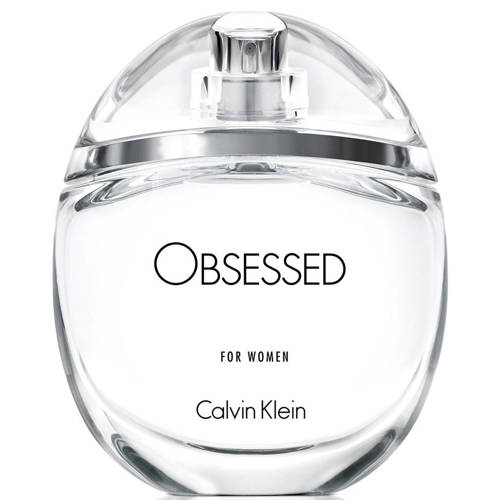 Calvin Klein Obsessed For Her Eau De Parfum 100 Ml calvin klein kopen in de aanbieding Calvin Klein Obsessed For Her Eau De Parfum 100 Ml calvin klein kopen in de aanbieding