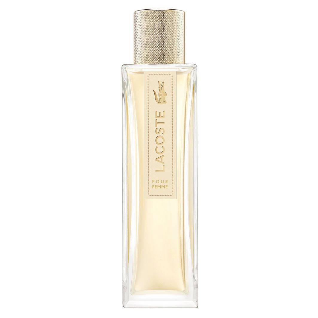 lacoste pour femme eau de parfum