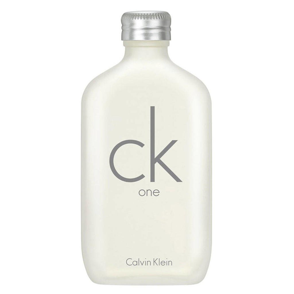 Calvin Klein CK One eau de toilette - 100 ml