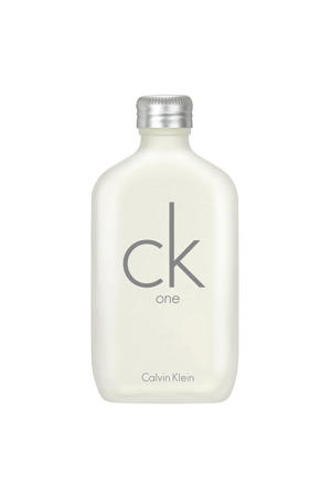 eau de toilette - 100 ml