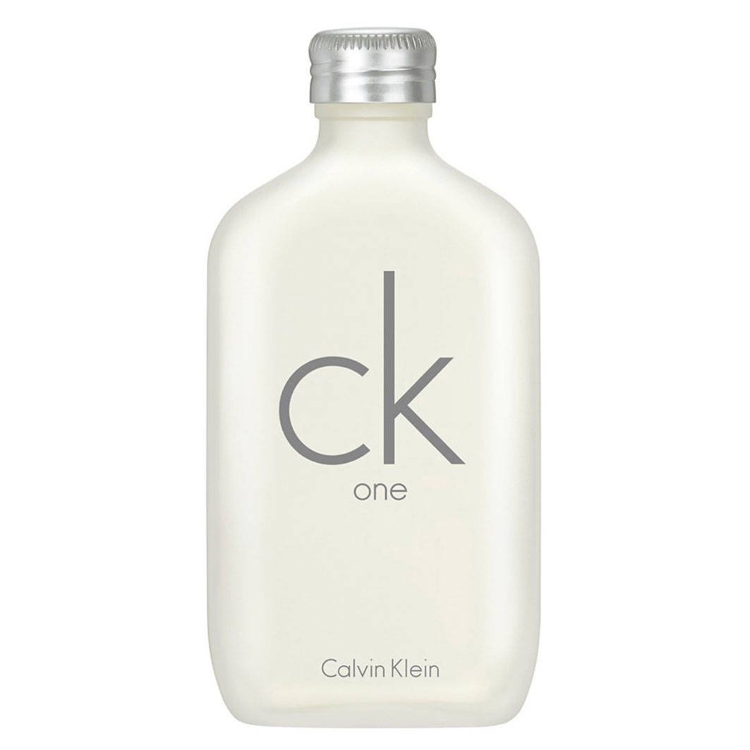 ck one unisex 100ml