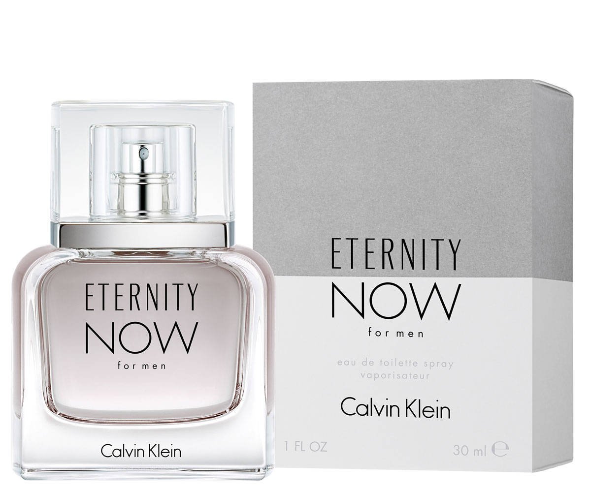 calvin klein eternity now 30 ml