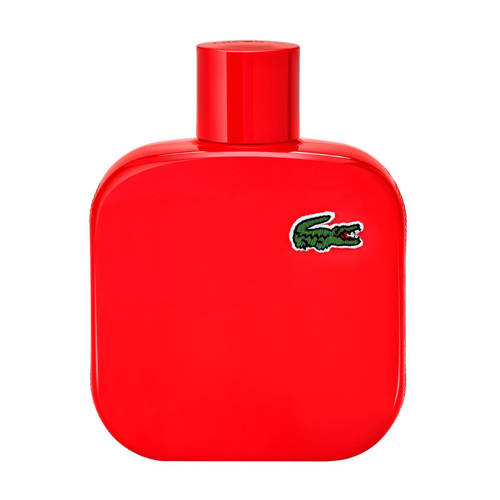 Lacoste Eau De L1212 Rouge De Toilette 100 Ml lacoste kopen in de aanbieding Lacoste Eau De L1212 Rouge De Toilette 100 Ml lacoste kopen in de aanbieding