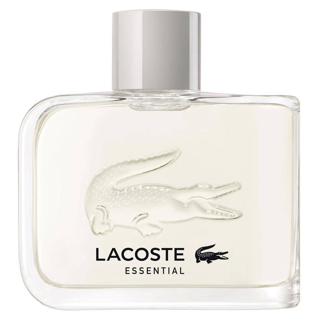 essential lacoste