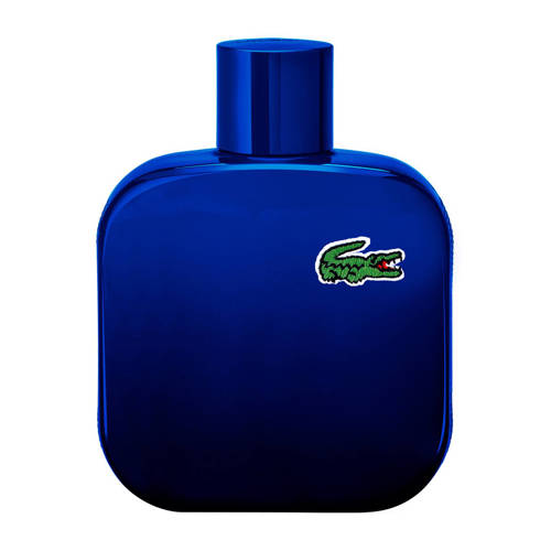 Lacoste Eau De L1212 Magnetic De Toilette 100 Ml lacoste kopen in de aanbieding