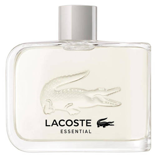 Lacoste Essential Eau De Toilette 125 Ml lacoste kopen in de aanbieding Lacoste Essential Eau De Toilette 125 Ml lacoste kopen in de aanbieding