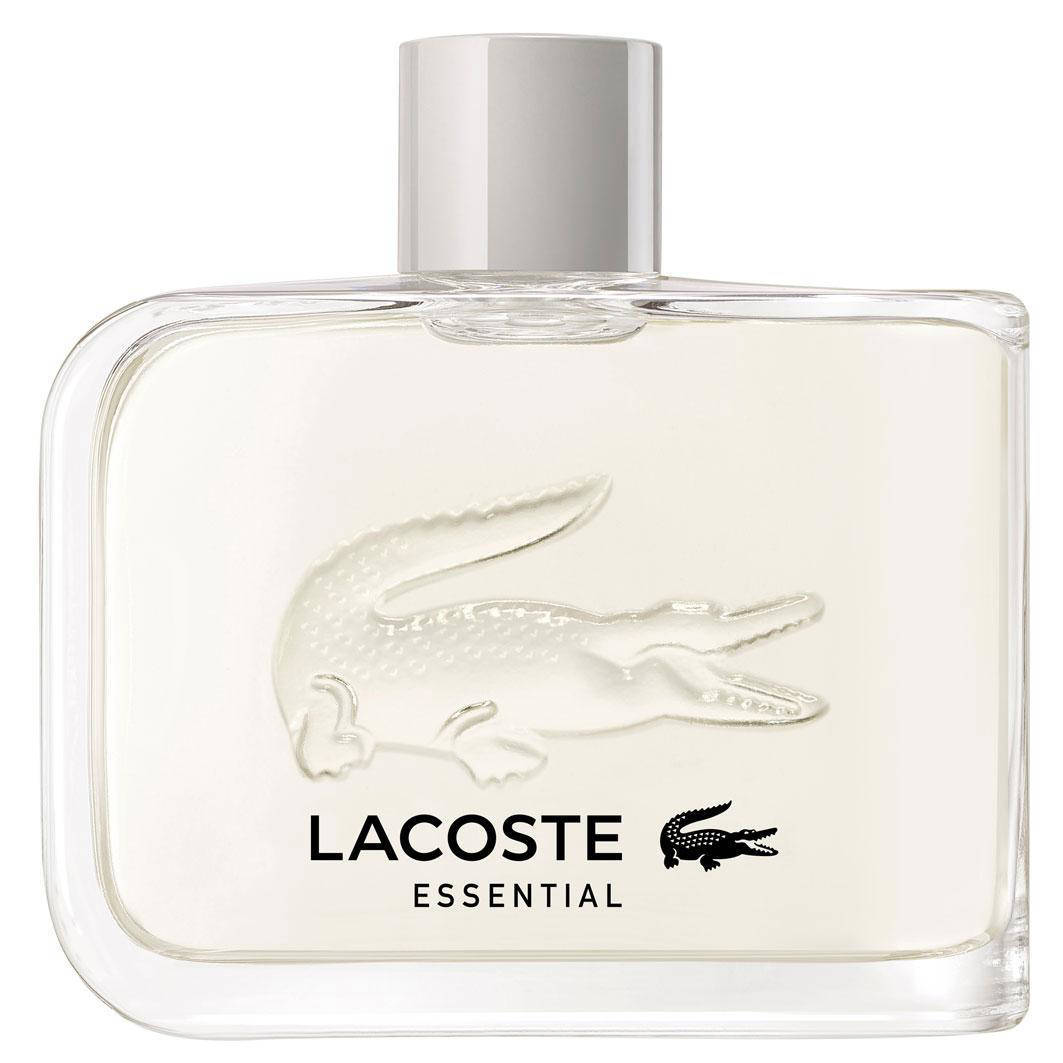 essential eau de toilette