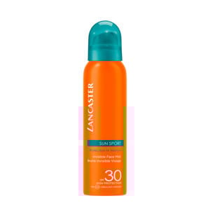Sun Sport Face Invisible Face Mist SPF30 zonnebrand - 100 ml