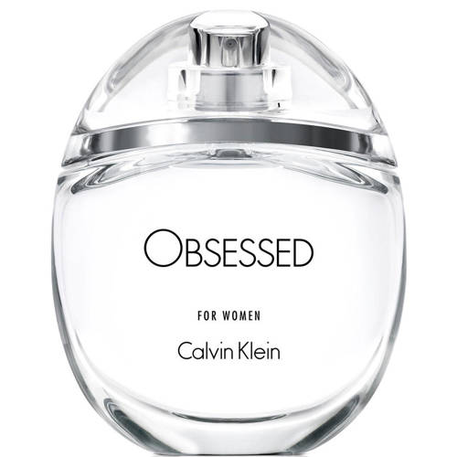 Calvin Klein Obsessed For Her Eau De Parfum 50 Ml calvin klein kopen in de aanbieding Calvin Klein Obsessed For Her Eau De Parfum 50 Ml calvin klein kopen in de aanbieding