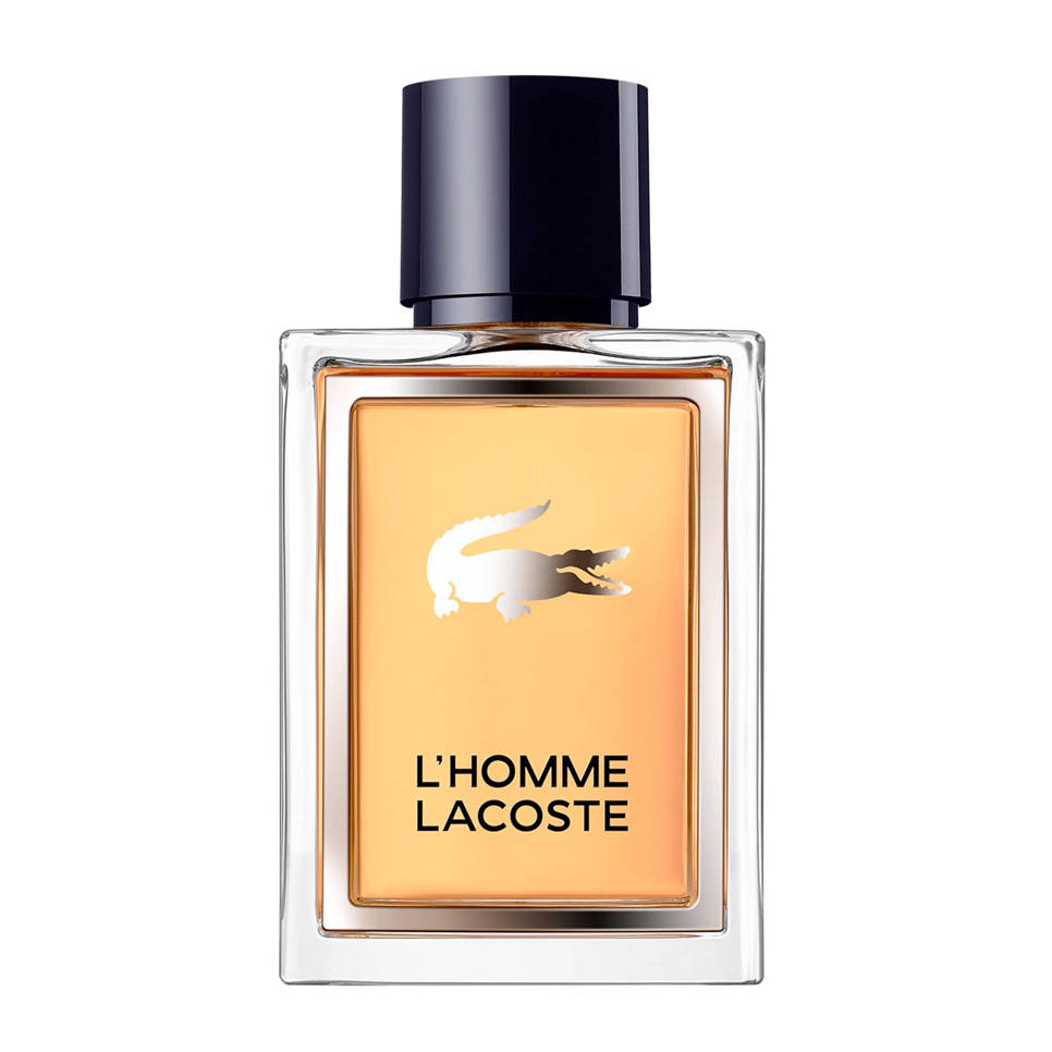 Lacoste L'Homme eau de toilette - 50 ml