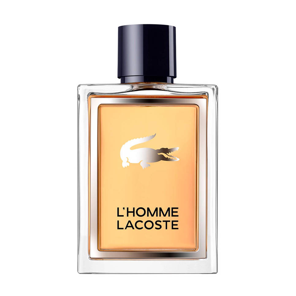 Lacoste L'Homme eau de toilette - 100 ml