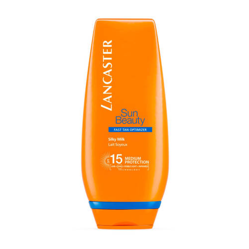 Lancaster Sun Beauty Body Fast Tan Optimizer Spf15 Zonnebrand lancaster kopen in de aanbieding Lancaster Sun Beauty Body Fast Tan Optimizer Spf15 Zonnebrand lancaster kopen in de aanbieding