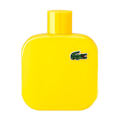 Lacoste Eau De L1212 Jaune De Toilette 100 Ml lacoste kopen in de aanbieding Lacoste Eau De L1212 Jaune De Toilette 100 Ml lacoste kopen in de aanbieding