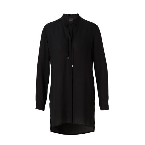 Whkmps Own Recycled Polyester Blouse Waste To Wear whkmps own kopen in de aanbieding Whkmps Own Recycled Polyester Blouse Waste To Wear whkmps own kopen in de aanbieding