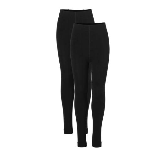 Whkmps Own Thermo Legging 2 Paar whkmps own kopen in de aanbieding Whkmps Own Thermo Legging 2 Paar whkmps own kopen in de aanbieding