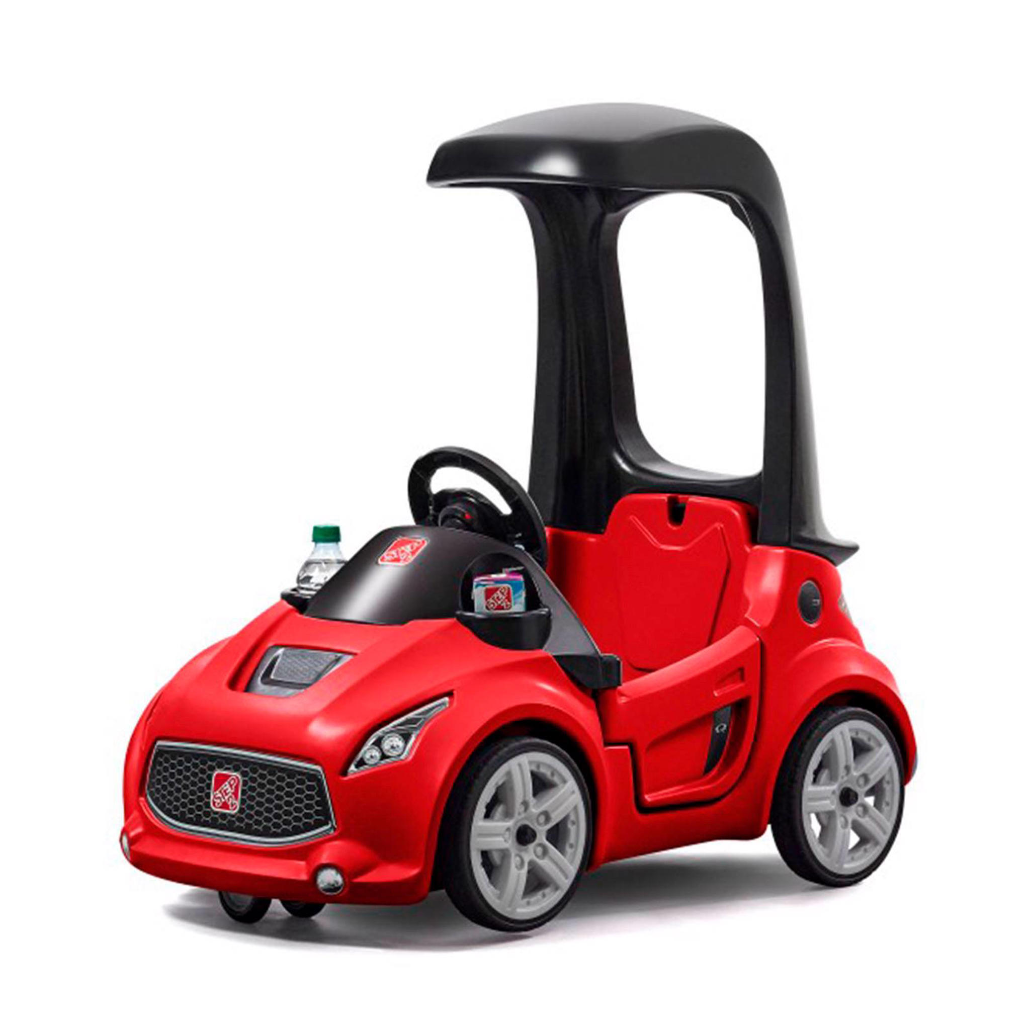 Step2 Turbo Coupe loopauto kopen? in huis wehkamp