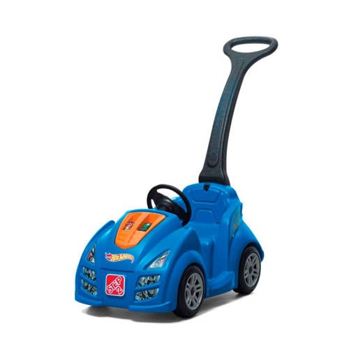 Step2 Hot Wheels Loopauto step2 kopen in de aanbieding Step2 Hot Wheels Loopauto step2 kopen in de aanbieding