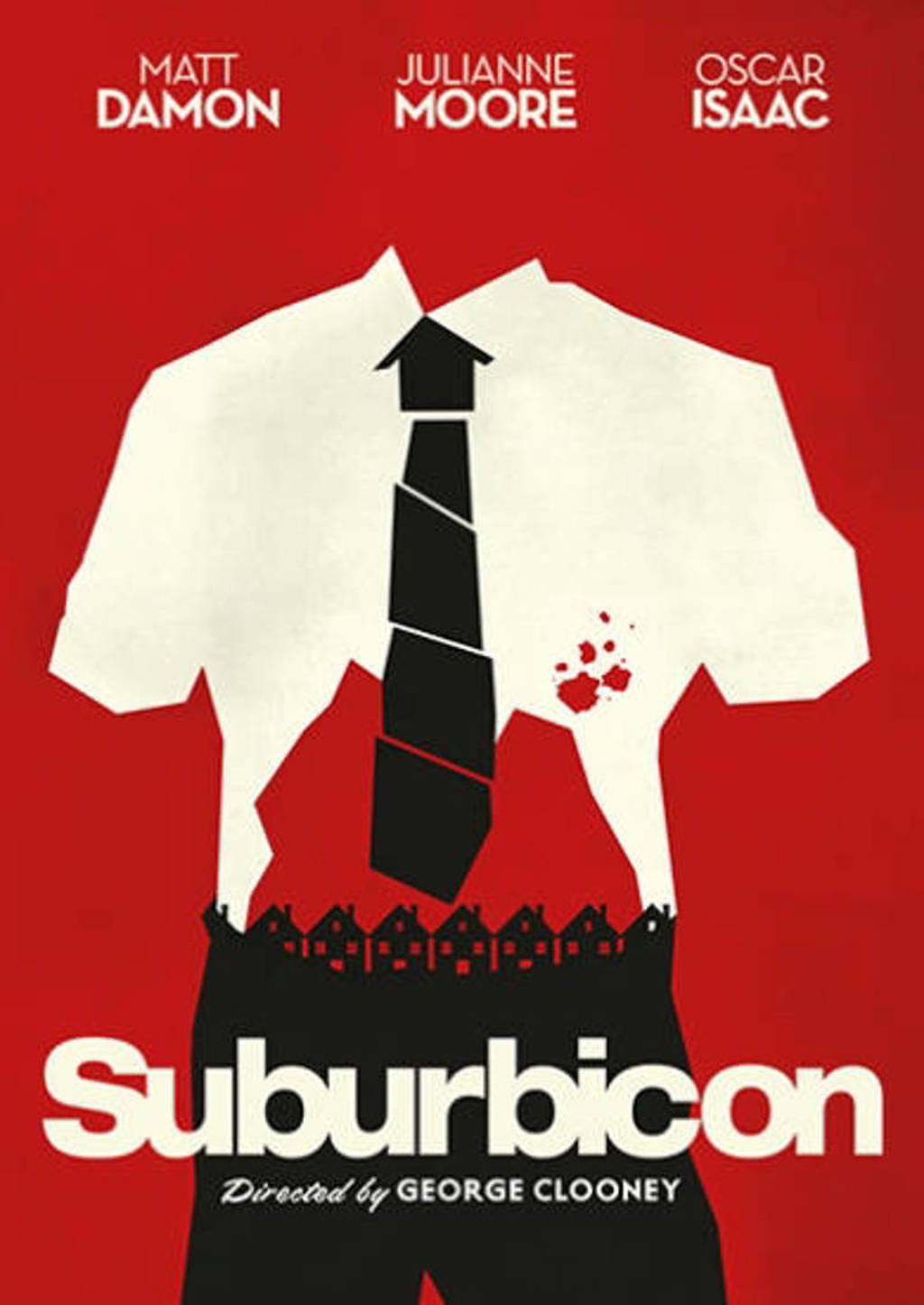 Suburbicon (Blu-ray)