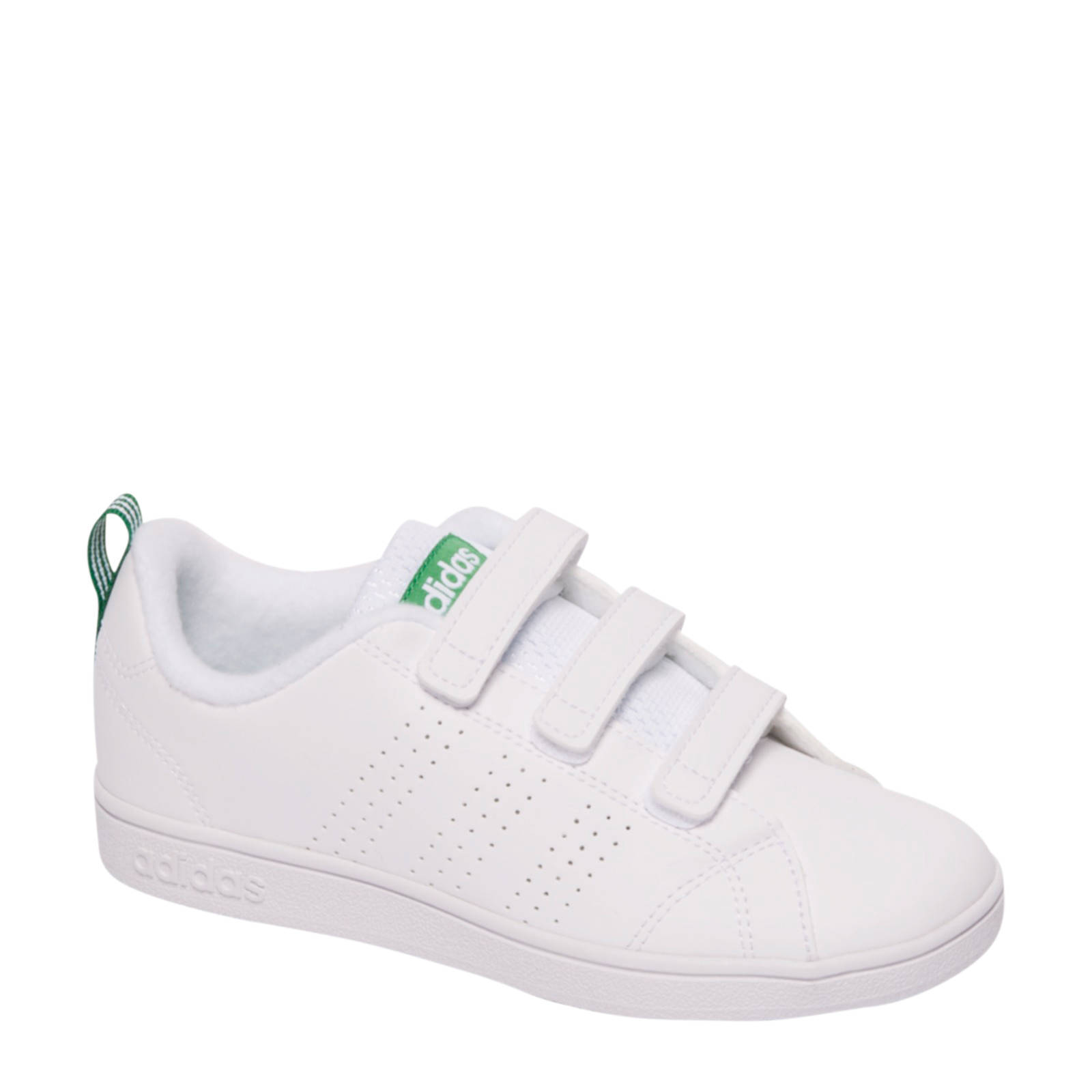 adidas neo kinderen zwart