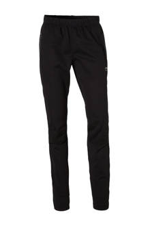 softshell hardloopbroek zwart
