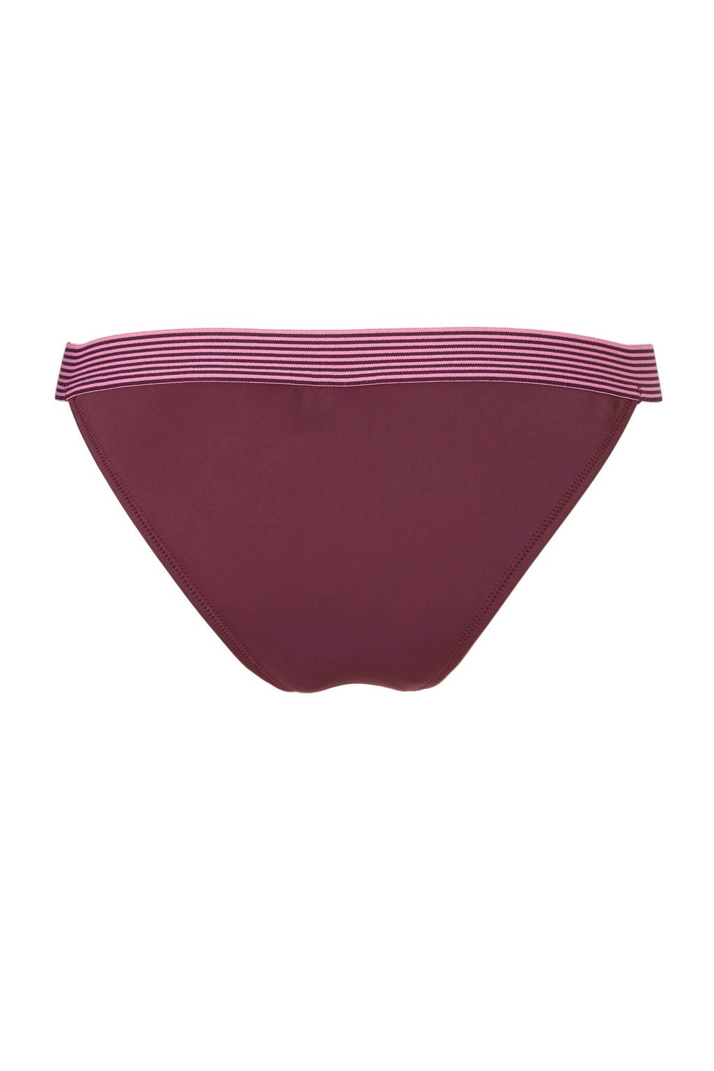 Van Broekje sbikini Scuba a Y qt7p00
