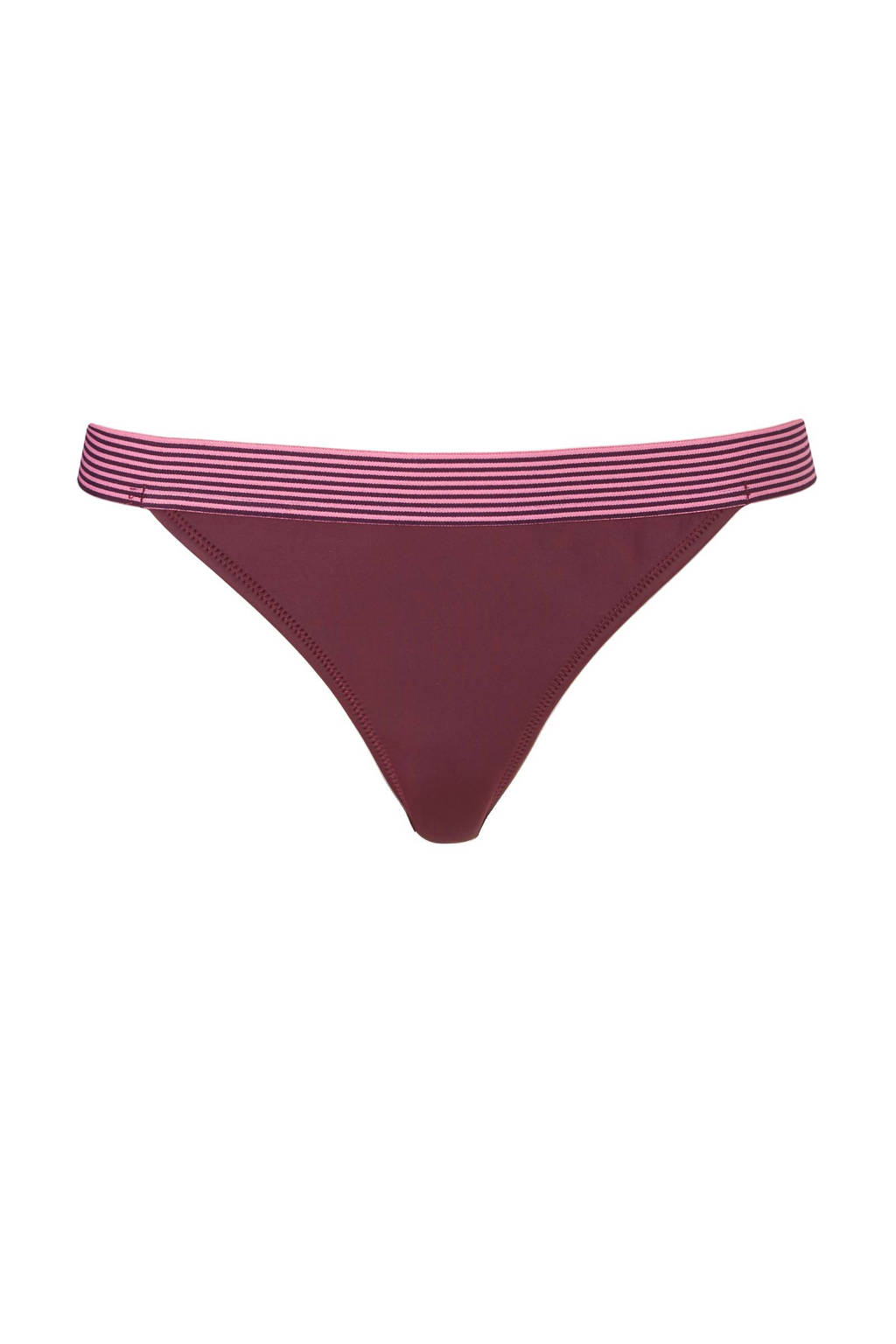 Van Broekje sbikini Scuba a Y qt7p00