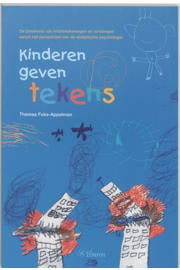 thumbnail: Kinderen geven tekens - Th. Foks-Appelman