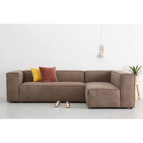 Whkmps Own Eco Leren Hoekbank Rechts Lima whkmps own kopen in de aanbieding Whkmps Own Eco Leren Hoekbank Rechts Lima whkmps own kopen in de aanbieding