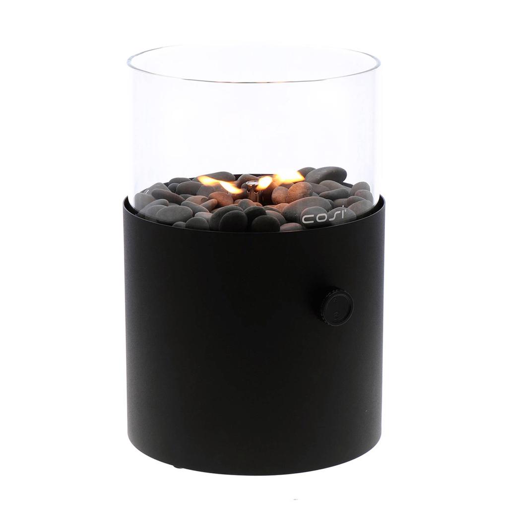 Cosi Fires gaslantaarn Cosiscoop XL