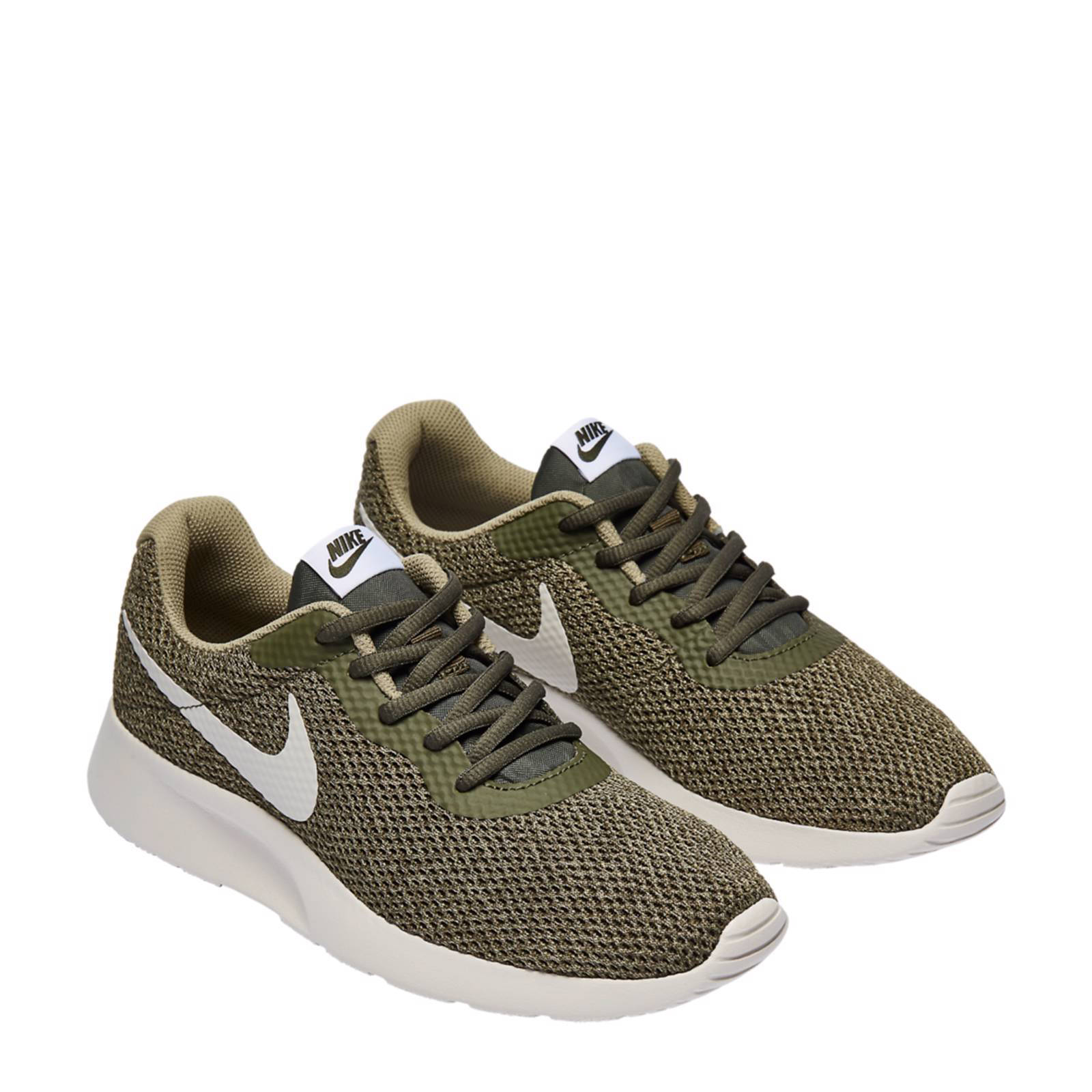 Nike Tanjun sneakers | wehkamp