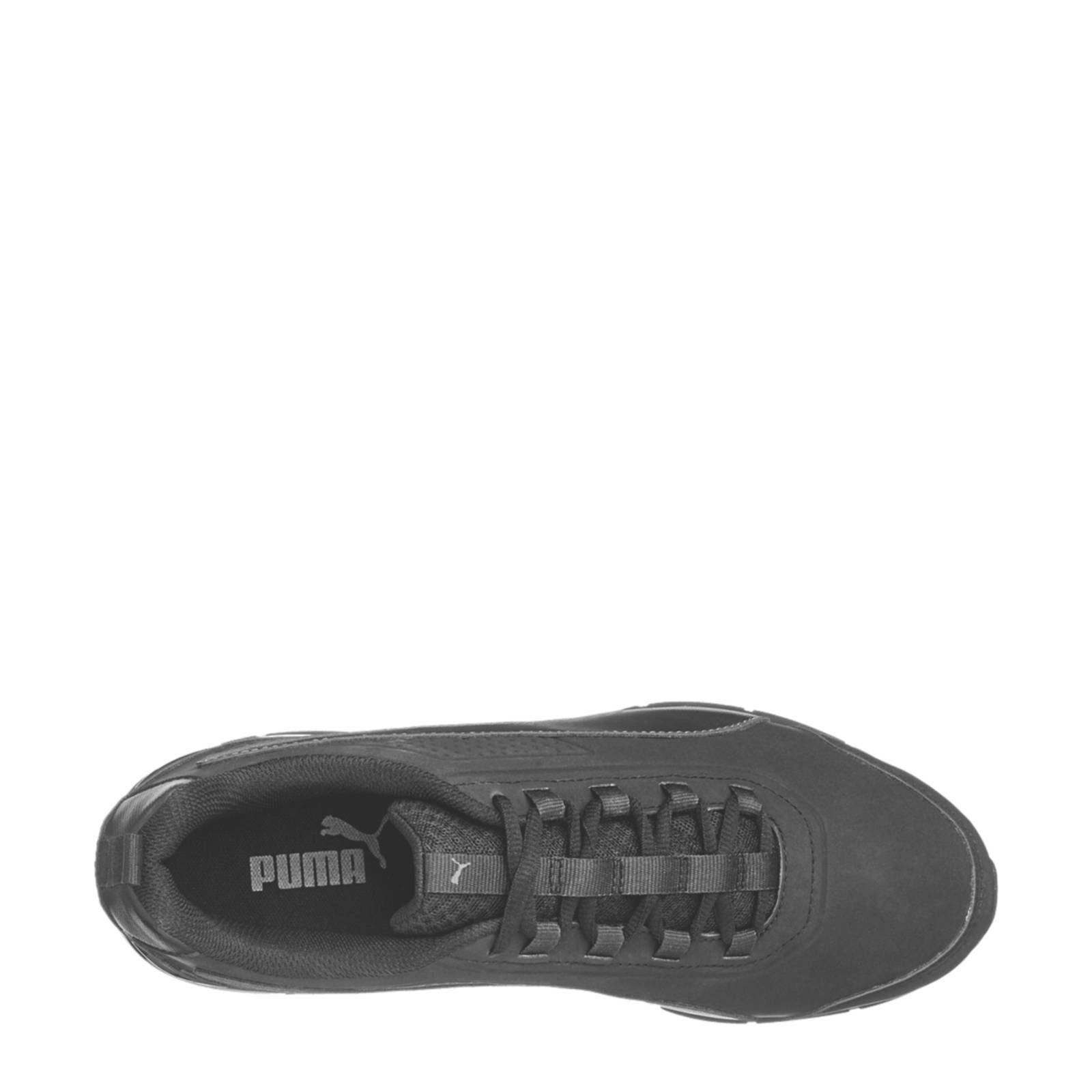 Puma Leader VT Buck sneakers kopen Morgen in huis wehkamp