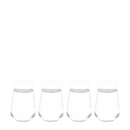 Riverdale Elegance Longdrinkglas O85 Cm Set Van 4 riverdale kopen in de aanbieding