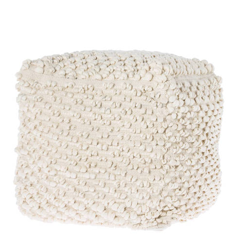 Riverdale Poef 45X45 Cm riverdale kopen in de aanbieding