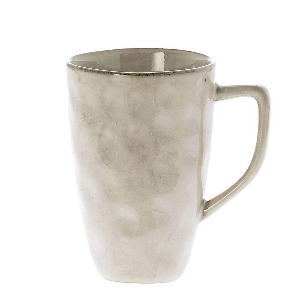 Riverdale Metz kopje (Ø7,5 cm), Beige