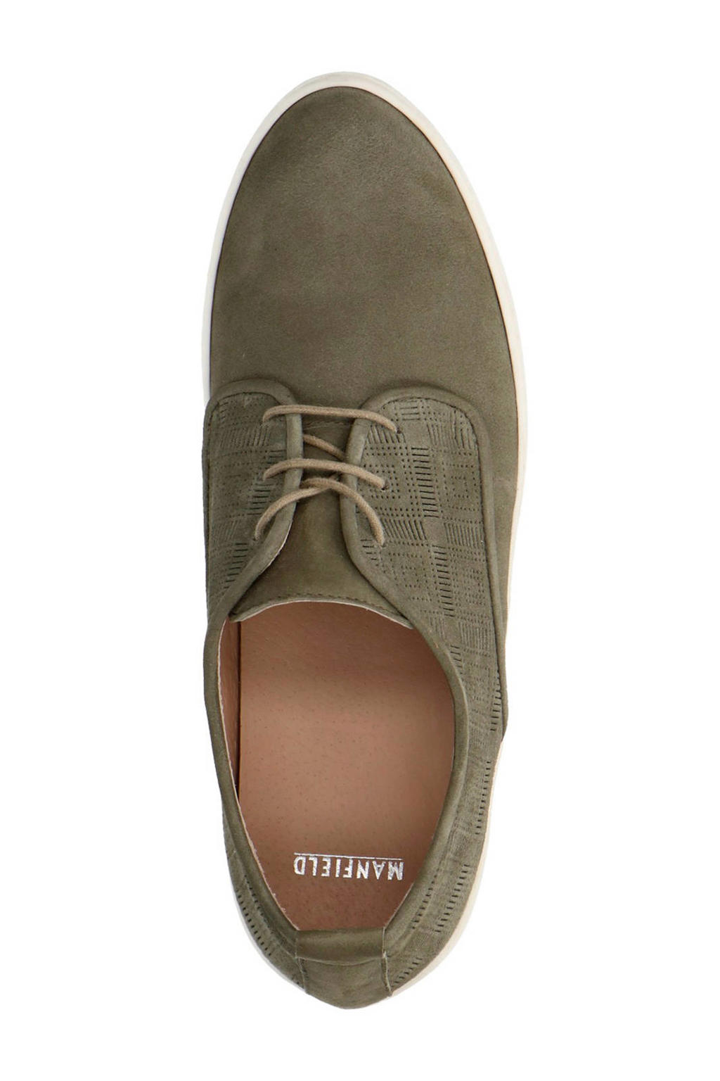 chaussures manfield soldes