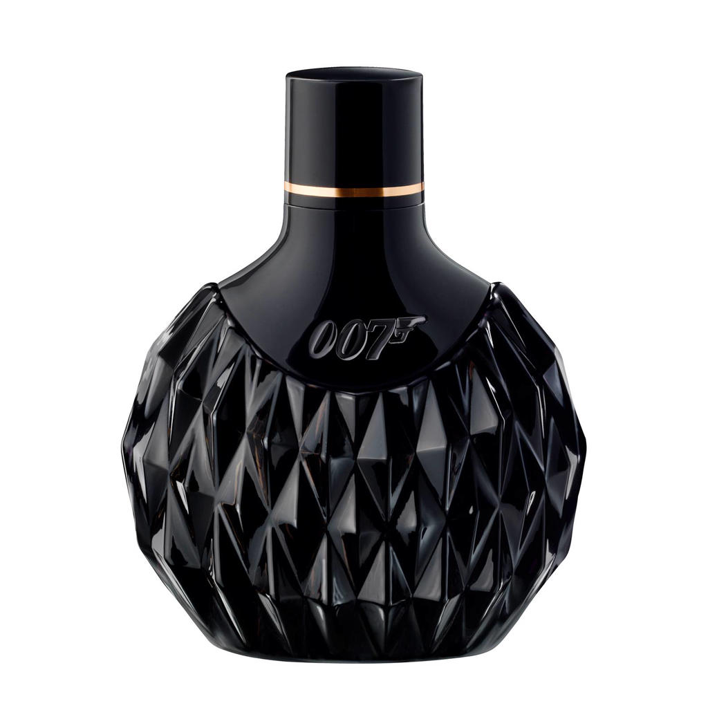 James Bond 007 for Woman eau de parfum - 50 ml