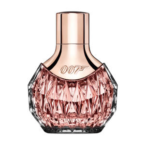 007 for Woman ll eau de parfum - 30 ml
