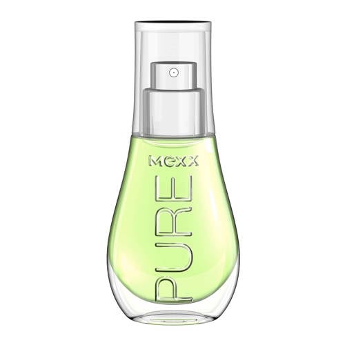 Mexx Pure Women Eau De Toilette 30 Ml mexx kopen in de aanbieding