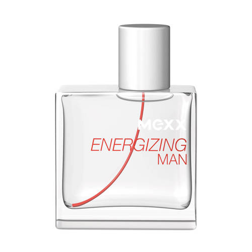 Mexx Energizing Man Eau De Toilette 30 Ml mexx kopen in de aanbieding Mexx Energizing Man Eau De Toilette 30 Ml mexx kopen in de aanbieding