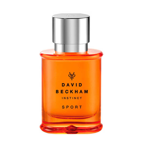 David Beckham Instinct Sport Eau De Toilette 30 Ml david beckham kopen in de aanbieding