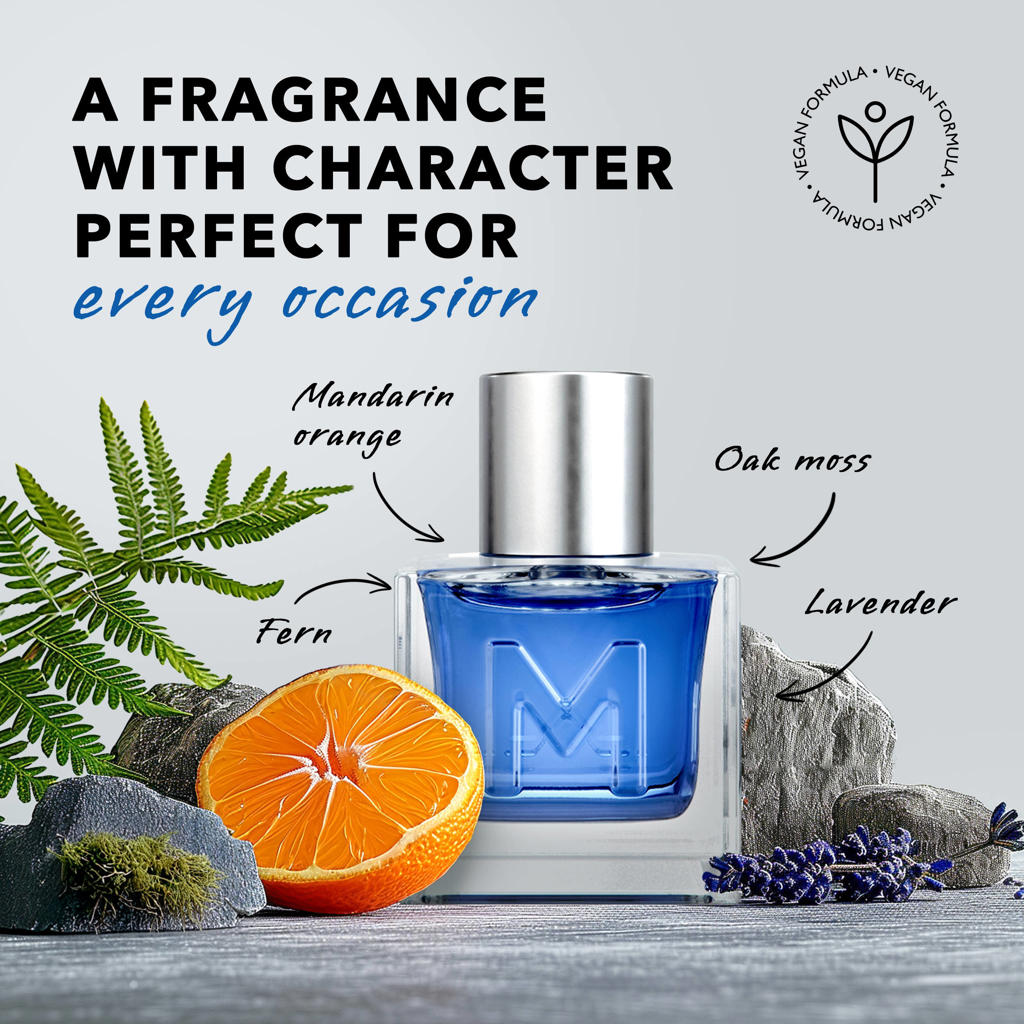 Mexx Man eau de toilette 50 ml wehkamp