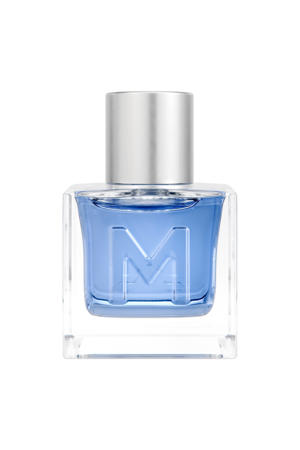 Man eau de toilette - 50 ml