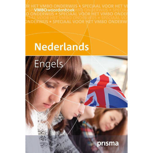 Prisma Vmbo Woordenboek Nederlands Engels Prue Gargano En Fokke Veldman huismerk kopen in de aanbieding Prisma Vmbo Woordenboek Nederlands Engels Prue Gargano En Fokke Veldman huismerk kopen in de aanbieding