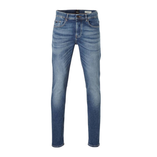 Boss Casual Taber Tapered Fit Jeans boss casual kopen in de aanbieding Boss Casual Taber Tapered Fit Jeans boss casual kopen in de aanbieding