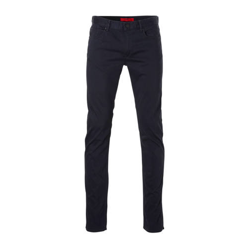 Hugo Slim Fit Broek hugo kopen in de aanbieding