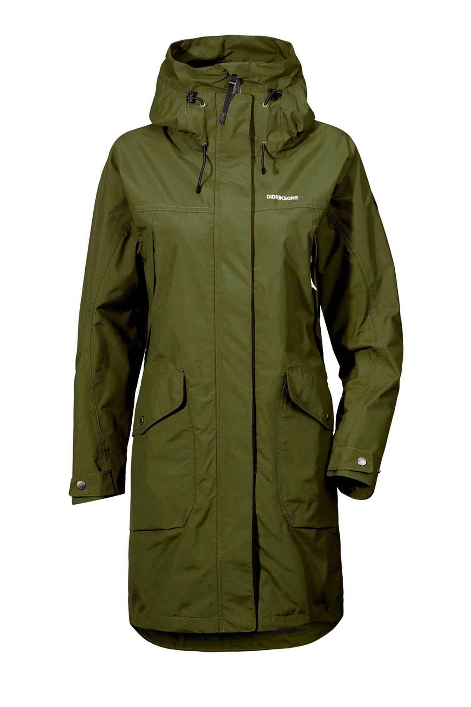 outdoor parka Thelma outdoor parka Thelma