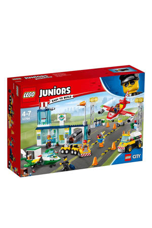 Juniors City Central luchthaven 10764