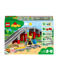 LEGO DUPLO Trein brug en -rails 10872